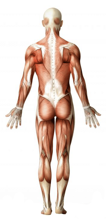Postural Corrections and Misalignment
