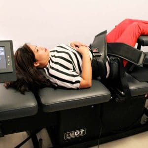 How Spinal Decompression Can Speed Up Your Recovery
