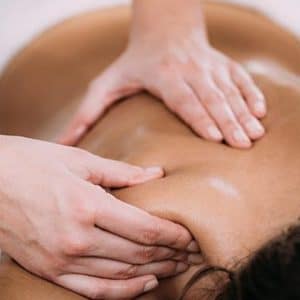Embracing the Power of Touch — Massage Therapy. Not just a “Spa Thing”